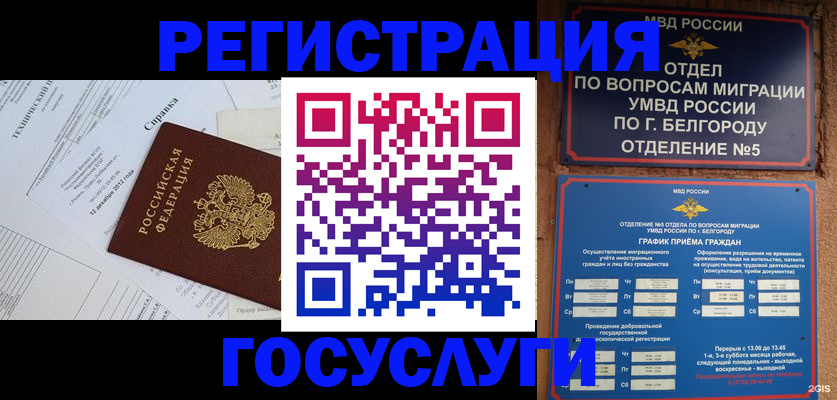 временная прописка в Черногорске